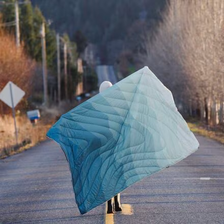 Original Puffy - Cascade Fade - Green