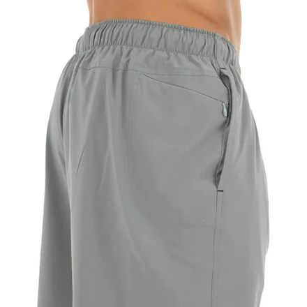 Active Breeze Lined 7in Short - Men's