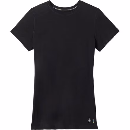 Merino Short-Sleeve T-Shirt - Women's
