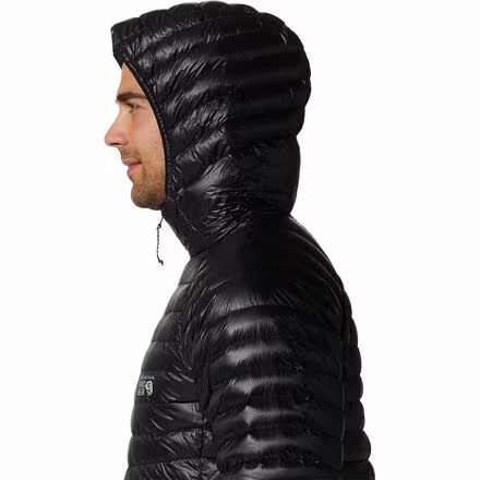 Ghost Whisperer UL Jacket - Men's