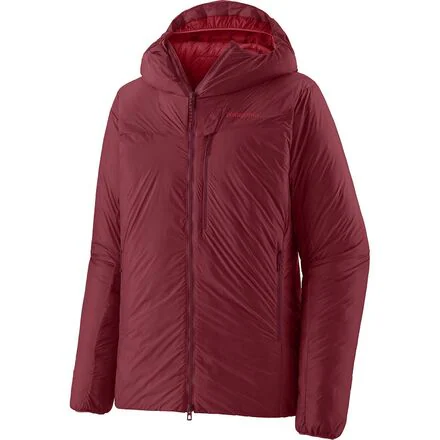 DAS Light Hooded Jacket - Men's