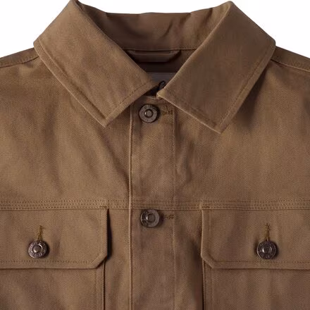 Lightweight Brush Jacket - Men's