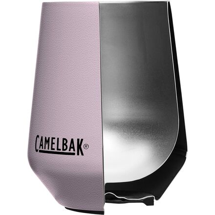 Stainless Steel Vacuum Insulated 12oz Wine Tumbler