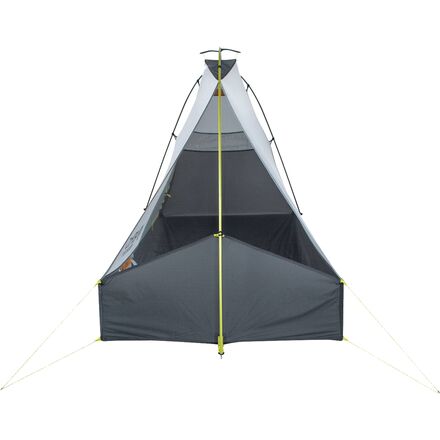 Hornet OSMO Tent : 1-Person 3-Season