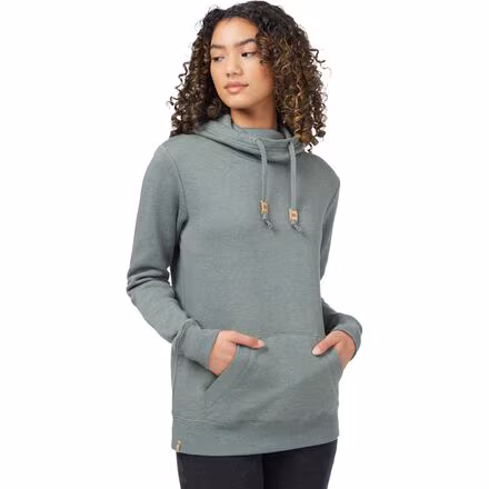 TreeFleece Banshee Hoodie - Women's