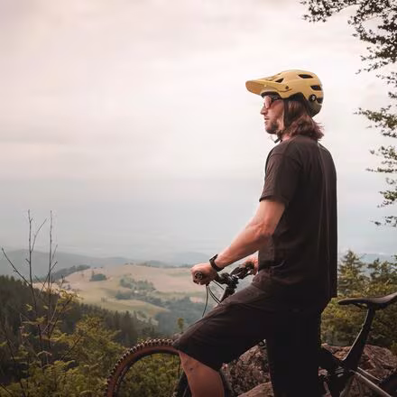 Tocsen Helmet Crash Sensor