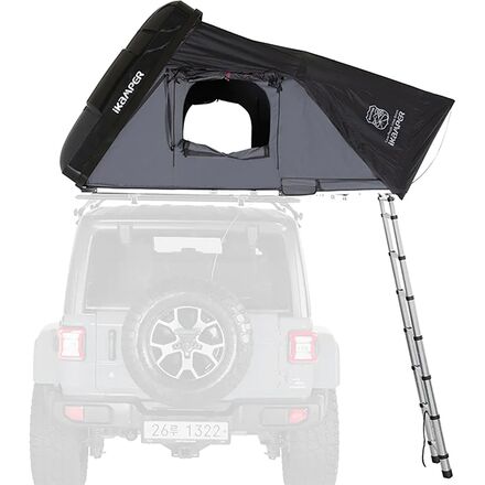 Skycamp 3.0 Rooftop Tent