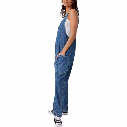 High Roller Jumpsuit - Women's