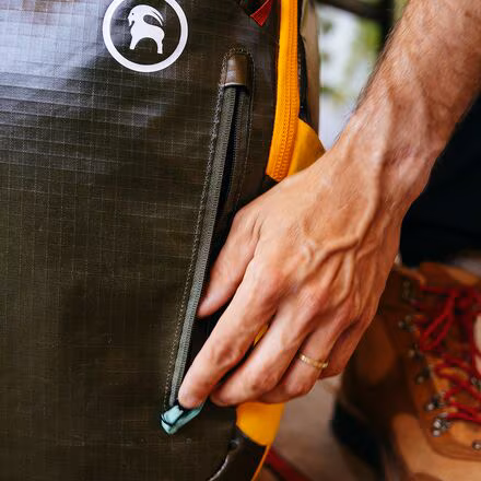 Destination 20L Backpack