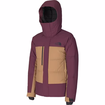 Corefire Down Windstopper Jacket - Men's
