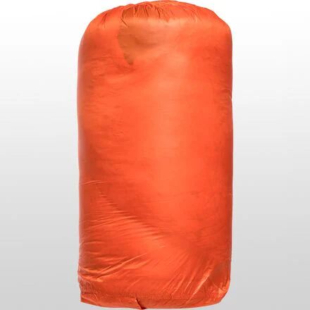 Cinnabar Sleeping Bag: -40F Down