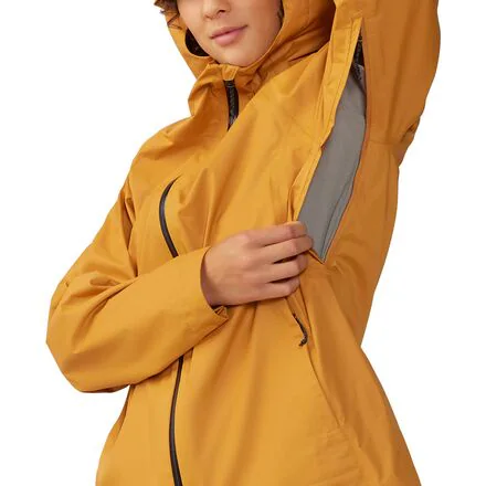 Threshold Jacket - Women's