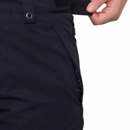 Smarty 3-in-1 Cargo Pant - Women's