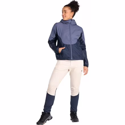 Sanne Wind Jacket - Women's