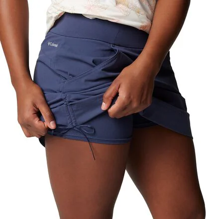 Anytime Casual Skort - Women's