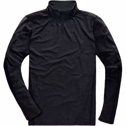 Over Zip Midlayer Fleece Jacket - Men's