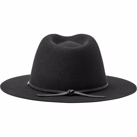 Wesley Fedora