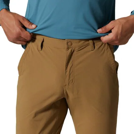 Basin Trek Convertible Pant - Men's
