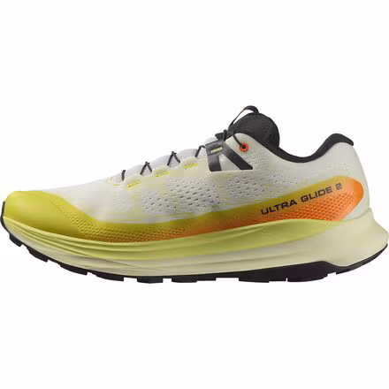 Ultra Glide Trail Running Shoe - Men's