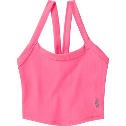 All Clear Solid Cami - Women's