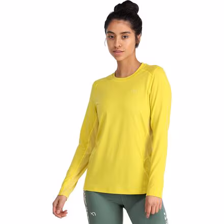 Sval Long- Sleeve - Women's