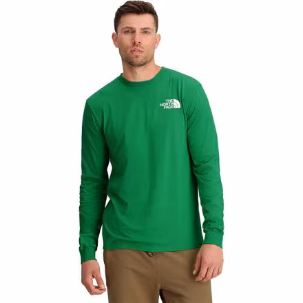 Places We Love Long-Sleeve T-Shirt - Men's