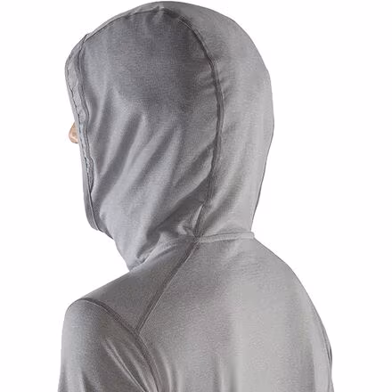 Abisko Sun Hoodie - Men's