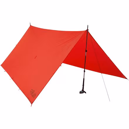 SilTarp Plus Duo