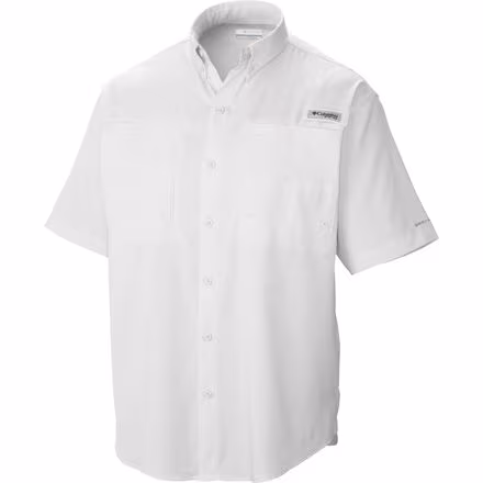 Tamiami II Short-Sleeve Shirt - Men's