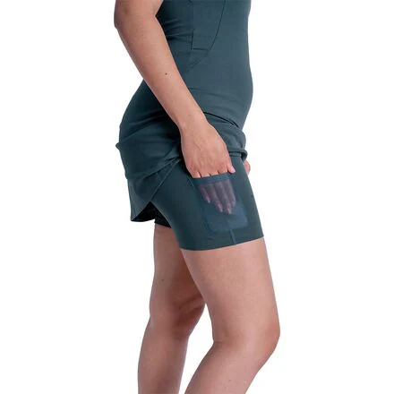 Paloma Dress - Women's