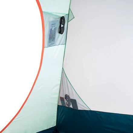 Kohana 4 Tent: 4-Person 3-Season