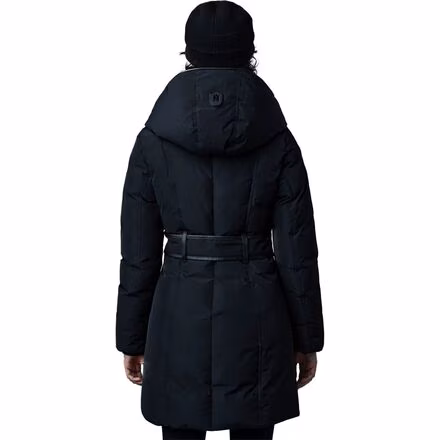 Kay Non-Fur Down Jacket - Women's