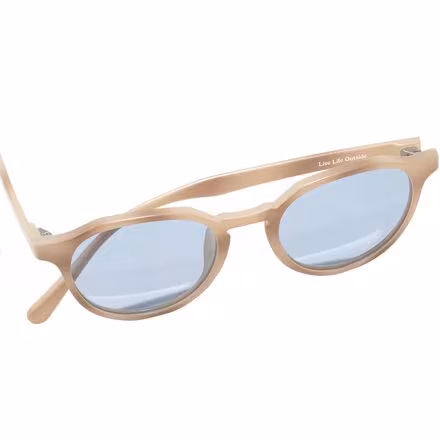 Vallarta Polarized Sunglasses