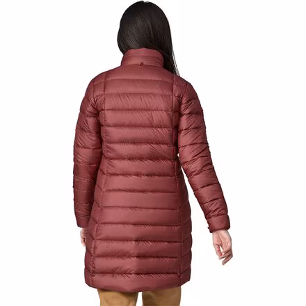 Tres Down 3-In-1 Parka - Women's
