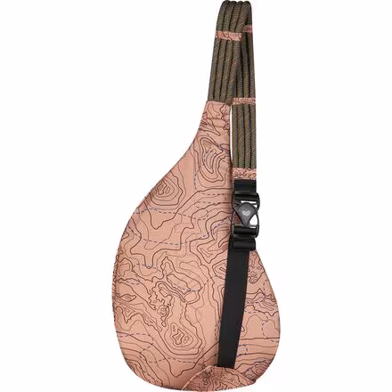Rope Sling Pack - Women's