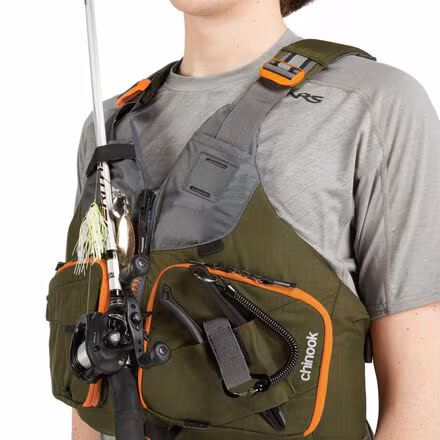 Chinook Personal Flotation Device - Men's