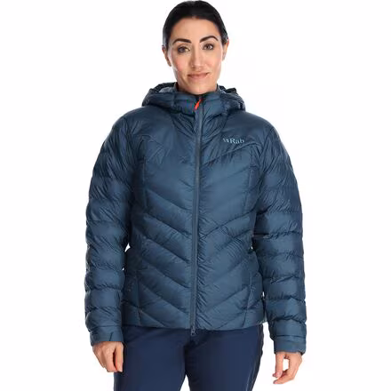 Nebula Pro Insulated Jacket - Women's