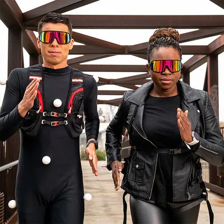 The Wrap G Polarized Sunglasses