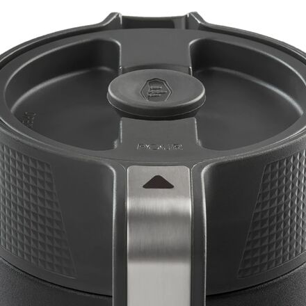 Glacier Stainless Javapress