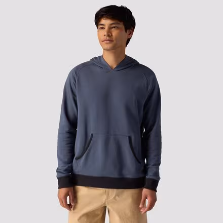 Coyote Hollow French Terry Hoodie - Men's