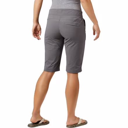 Anytime Outdoor Long Short - Women's