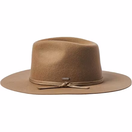 Cohen Cowboy Hat - Men's