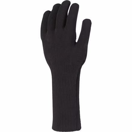 Waterproof All Weather Ultra Grip Knitted Gauntlet
