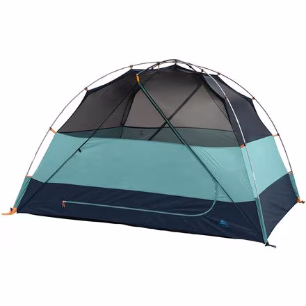 Wireless 4 Tent: 4-Person 3-Season