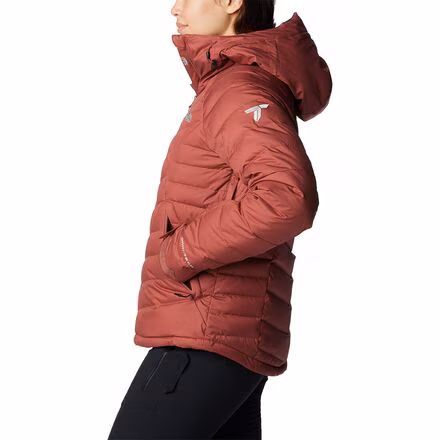 Roaring Fork Down Jacket - Women's