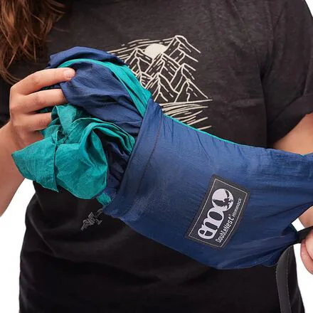 DoubleNest Giving Back Print Hammock