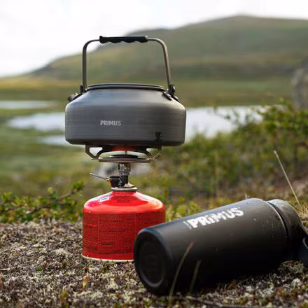 Essential Trail Stove