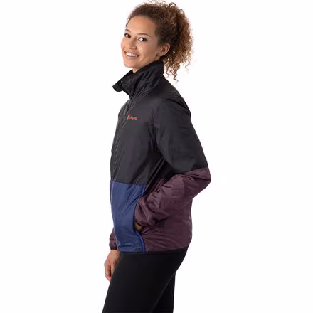 Teca Calido Insulated Jacket - Women's