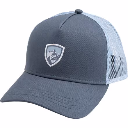 Low Profile Trucker Hat