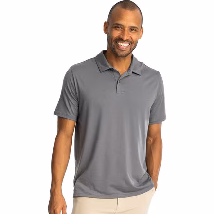 Elevate Polo Shirt - Men's